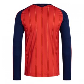 Camisetas España Primera Copa Mundial 2026 Manga Larga - Hombre
