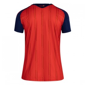 Camisetas España Primera Copa Mundial 2026 - Mujer