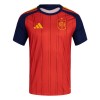 Camisetas España Primera Copa Mundial 2026 - Niño (+ Pantalones)