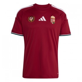 Camisetas Hungría Primera Copa Mundial 2026 - Hombre