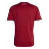 Camisetas Hungría Primera Copa Mundial 2026 - Hombre