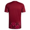 Camisetas Italia Portero Primera Copa Mundial 2026 Roja - Hombre