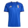 Camisetas Italia Primera Copa Mundial 2026 - Hombre