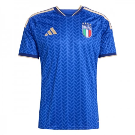 Camisetas Italia Primera Copa Mundial 2026 - Hombre