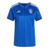 Camisetas Italia Primera Copa Mundial 2026 - Mujer