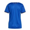 Camisetas Italia Primera Copa Mundial 2026 - Mujer