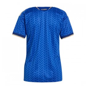 Camisetas Italia Primera Copa Mundial 2026 - Mujer