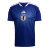 Camisetas Japón Primera Copa Mundial 2026 - Hombre