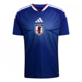Camisetas Japón Primera Copa Mundial 2026 - Hombre
