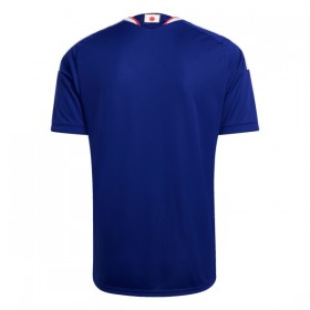 Camisetas Japón Primera Copa Mundial 2026 - Hombre