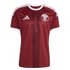 Camisetas Katar Primera Copa Mundial 2026 - Hombre