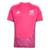 Camisetas México Portero Primera Copa Mundial 2026 - Hombre