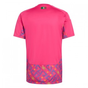 Camisetas México Portero Primera Copa Mundial 2026 - Hombre