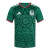 Camisetas México Primera Copa Mundial 2026 - Hombre