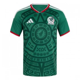 Camisetas México Primera Copa Mundial 2026 - Hombre