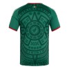 Camisetas México Primera Copa Mundial 2026 - Niño (+ Pantalones)