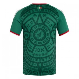 Camisetas México Primera Copa Mundial 2026 - Niño (+ Pantalones)