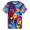 Camisetas FC Barcelona Pre-Match 2025/26 - Hombre