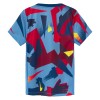 Camisetas FC Barcelona Pre-Match 2025/26 - Hombre