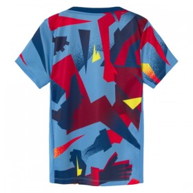 Camisetas FC Barcelona Pre-Match 2025/26 - Hombre