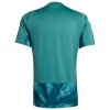 Camisetas Alemania Portero Primera Copa Mundial 2026 - Hombre