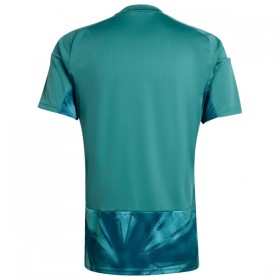 Camisetas Alemania Portero Primera Copa Mundial 2026 - Hombre