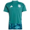 Camisetas Alemania Portero Primera Copa Mundial 2026 - Niño (+ Pantalones)