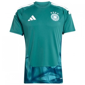 Camisetas Alemania Portero Primera Copa Mundial 2026 - Niño (+ Pantalones)