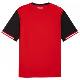 Camisetas Austria Primera Copa Mundial 2026 - Hombre