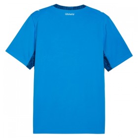 Camisetas Islandia Primera Copa Mundial 2026 - Hombre