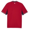 Camisetas República Checa Primera Copa Mundial 2026 - Hombre