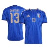 Camisetas Italia Darmian 13 Primera Copa Mundial 2026 - Hombre