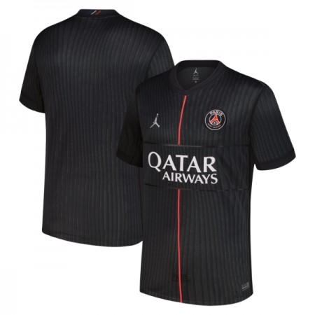 Camisetas Paris Saint Germain 4ª Jordan 2025/26 - Hombre