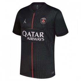 Camisetas Paris Saint Germain 4ª Jordan 2025/26 - Hombre