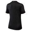 Camisetas Paris Saint Germain 4ª Jordan 2025/26 - Mujer