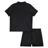 Camisetas Paris Saint Germain 4ª Jordan 2025/26 - Niño (+ Pantalones)