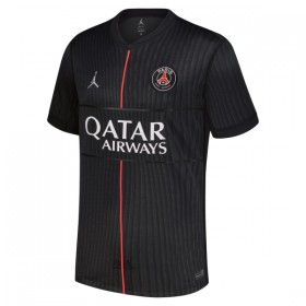 Camisetas Paris Saint Germain D. Doue 14 4ª Jordan 2025/26 - Hombre