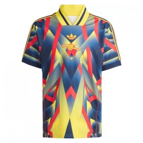 Camisetas Arsenal Lifestyle Special Edition 2025/26 - Hombre