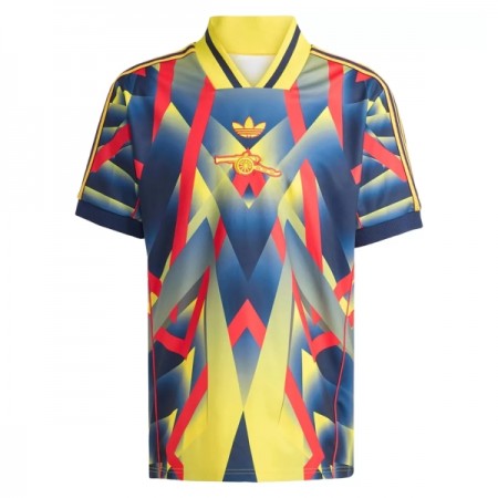 Camisetas Arsenal Lifestyle Special Edition 2025/26 - Hombre