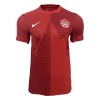 Camisetas Canadá Primera Copa Mundial 2026 - Hombre