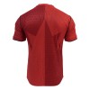 Camisetas Canadá Primera Copa Mundial 2026 - Hombre