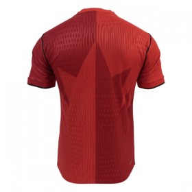 Camisetas Canadá Primera Copa Mundial 2026 - Hombre