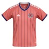 Camisetas Escocia Segunda Copa Mundial 2026 - Hombre