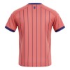 Camisetas Escocia Segunda Copa Mundial 2026 - Hombre