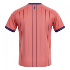 Camisetas Escocia Segunda Copa Mundial 2026 - Hombre