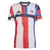 Camisetas FC Bayern de Múnich Pre-Match 2025/26 - Hombre