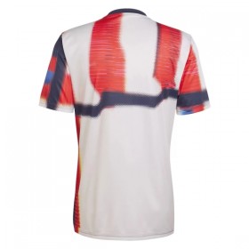 Camisetas FC Bayern de Múnich Pre-Match 2025/26 - Hombre
