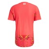 Camisetas Japón Portero Copa Mundial 2026 - Hombre
