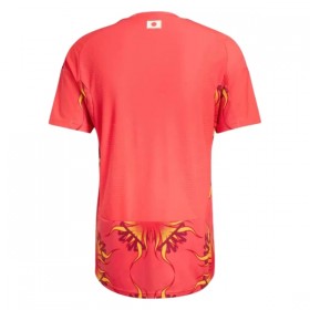 Camisetas Japón Portero Copa Mundial 2026 - Hombre