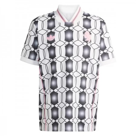 Camisetas Juventus Lifestyle Special Edition 2025/26 - Hombre